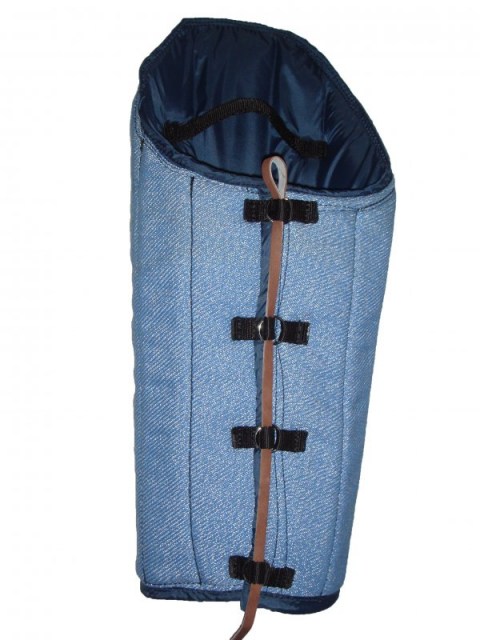 HS1271 jambier cachorro soltura rapida